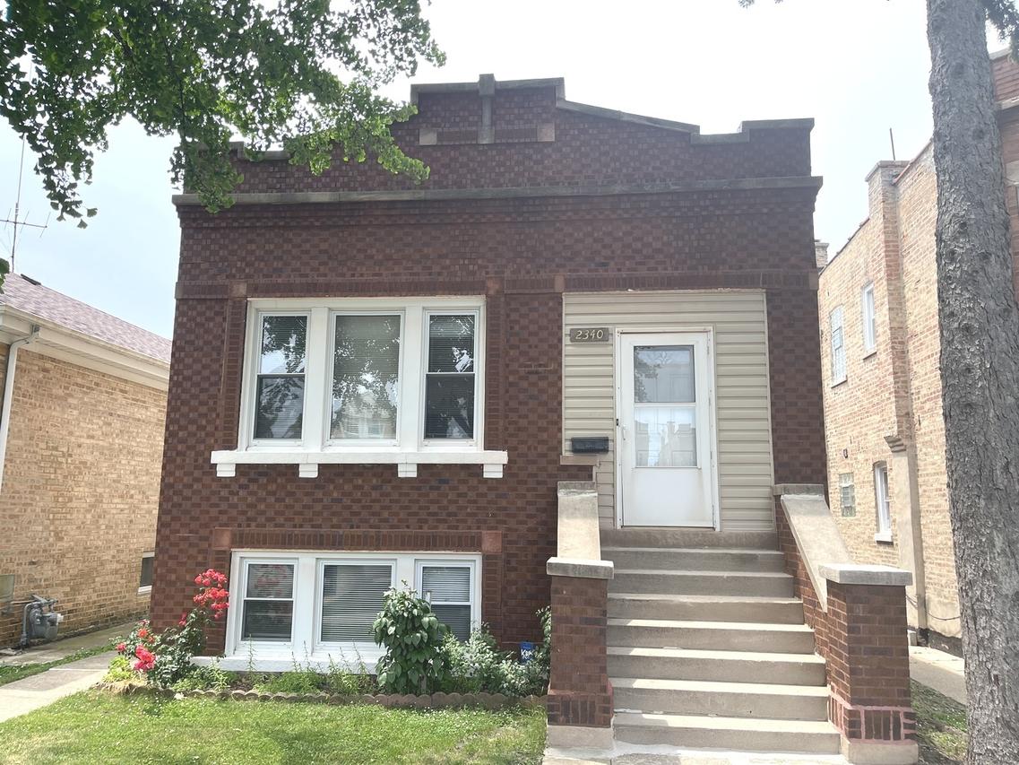 2340 Harvey Ave., Berwyn, IL 60402