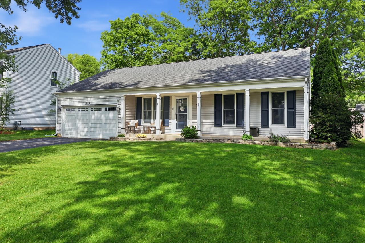 1125 Meghan Ave., Algonquin, IL 60102