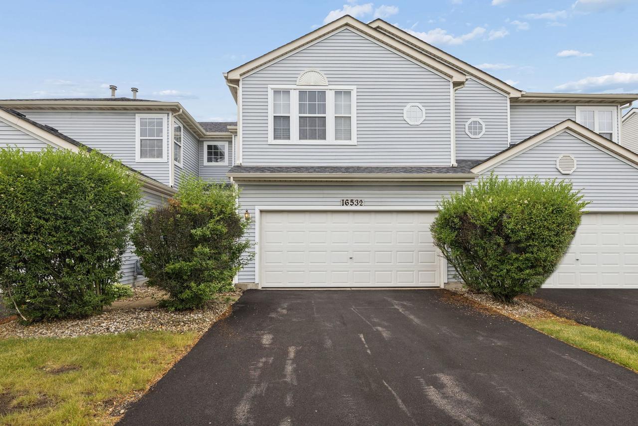 16532 S Windsor Ln., Lockport, IL 60441