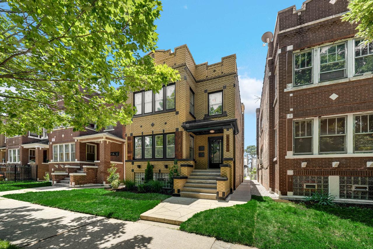 5341 W Wrightwood Ave., Chicago, IL 60639