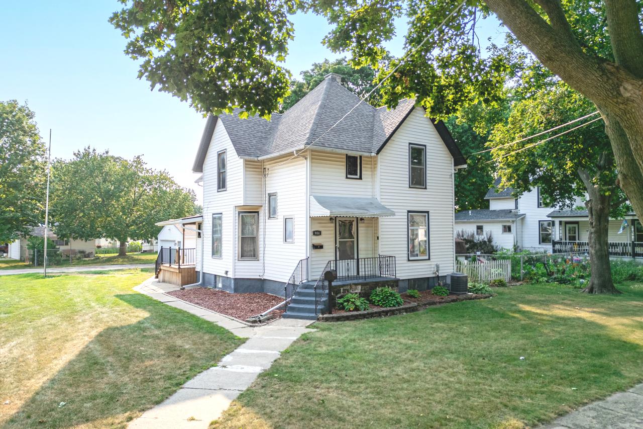 904 Kishwaukee St., Belvidere, IL 61008