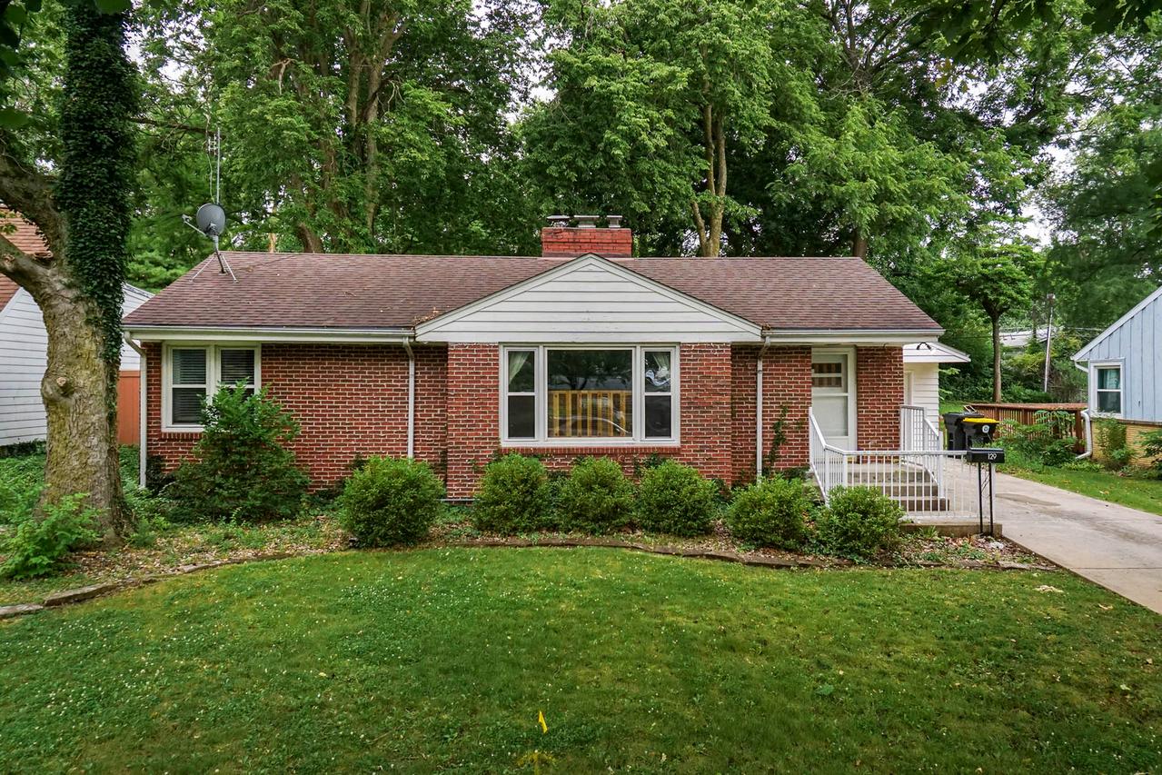 129 Eastview Dr., Normal, IL 61761
