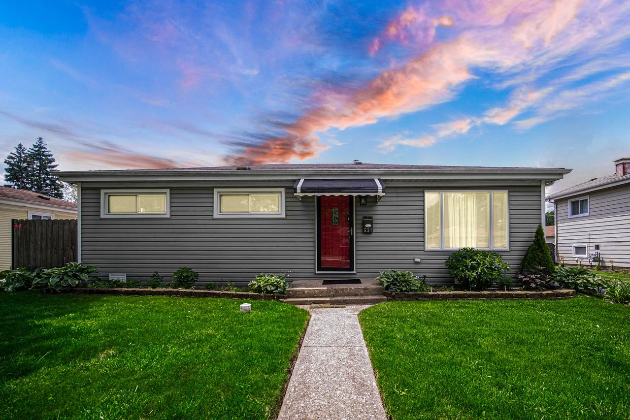530 N 3rd Ave., Villa Park, IL 60181
