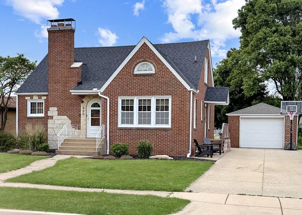 Homes Just Sold That Attend LaSalle-Peru Township High School: July 14th to July 20th
