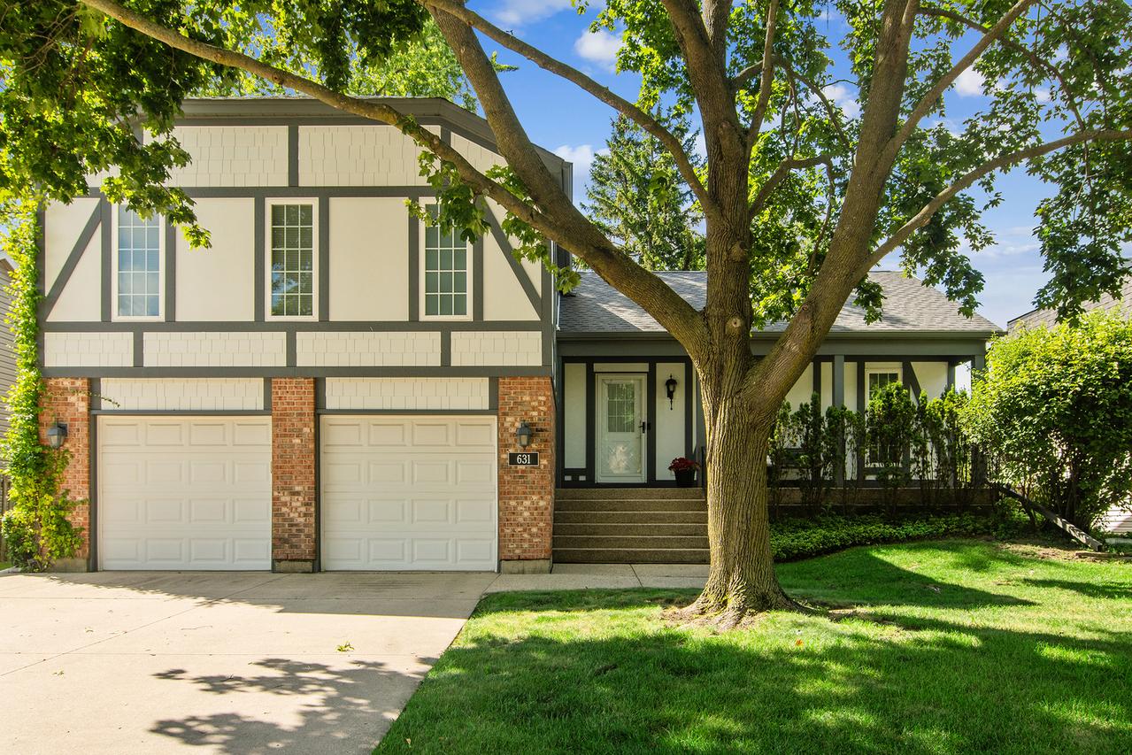 631 Thompson Blvd., Buffalo Grove, IL 60089