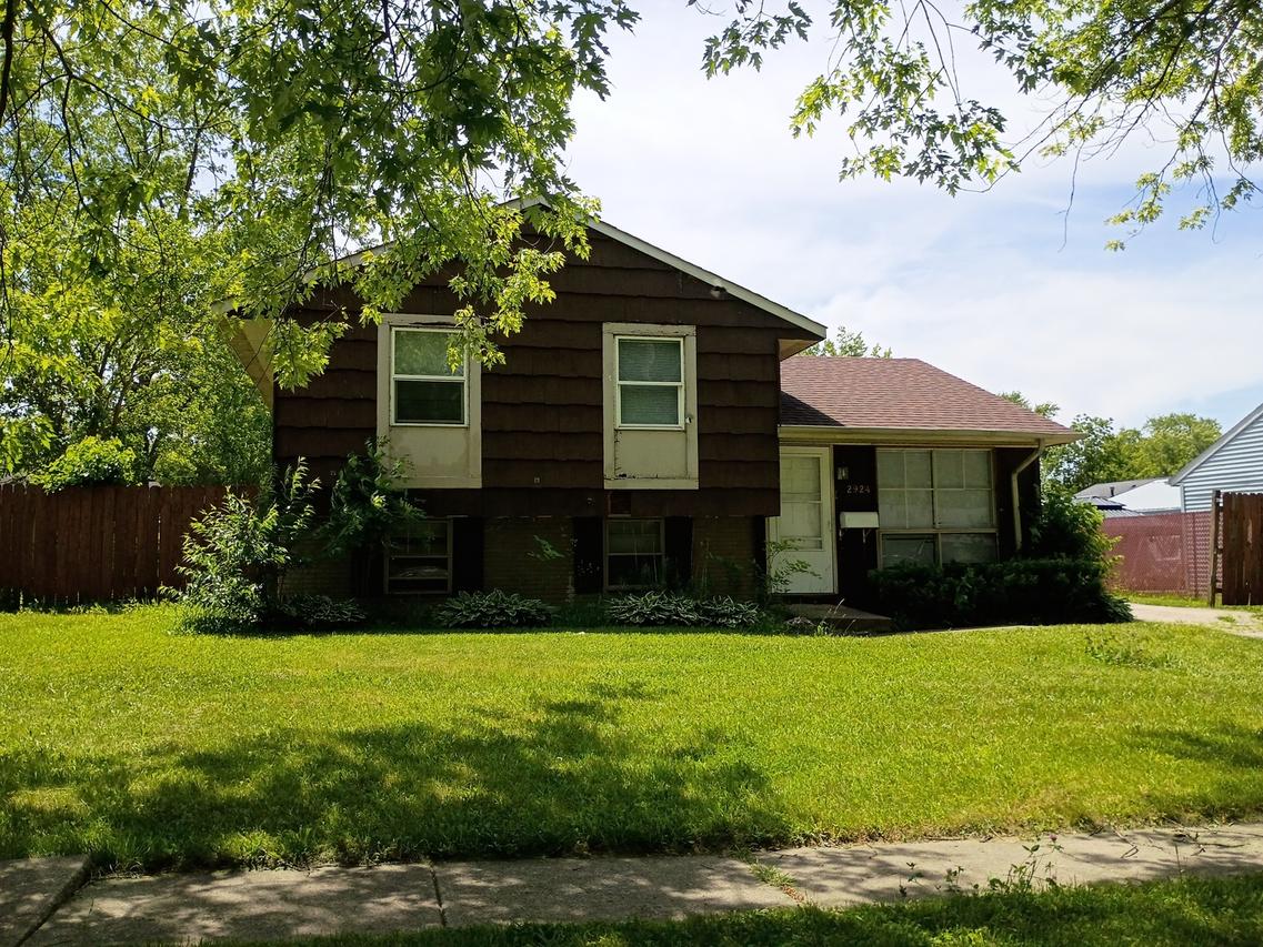 2924 224th Pl., Sauk Village, IL 60411