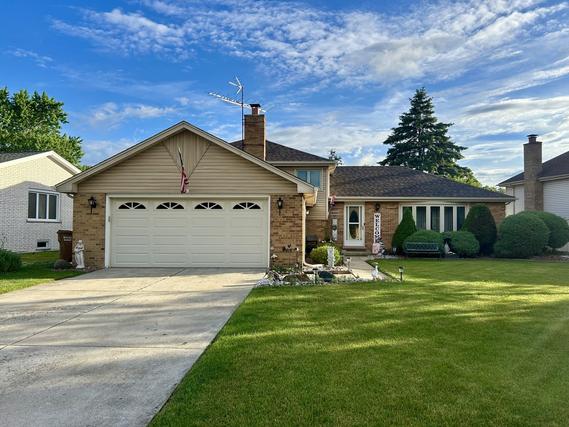 Homes Just Sold That Attend Pleasant Ridge Elementary School: August 11th to August 17th