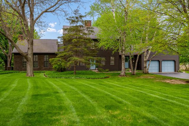 New Homes For Sale This Week That Attend Belvidere North High School: June 5th to June 11th