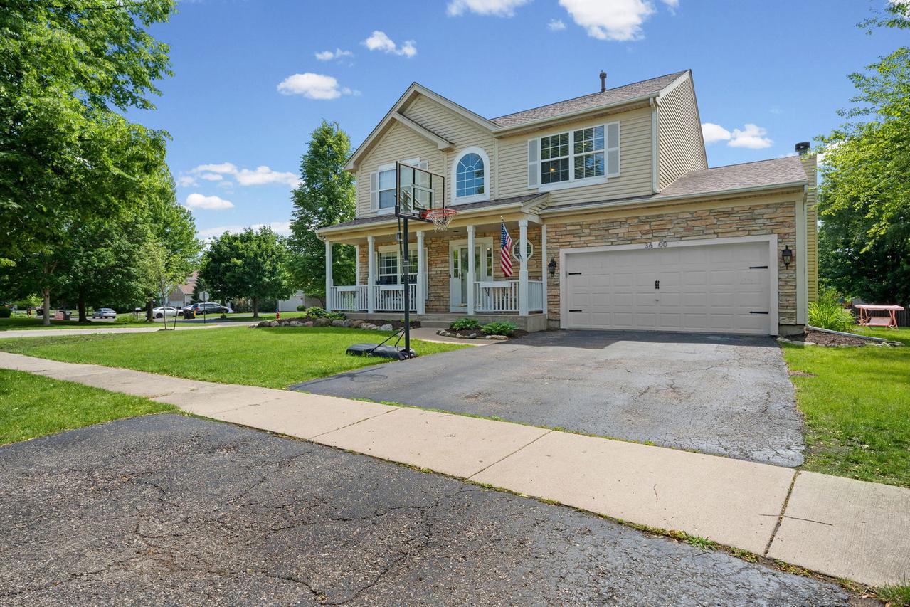 3600 Chadwick Ln., Lake In The Hills, IL 60156