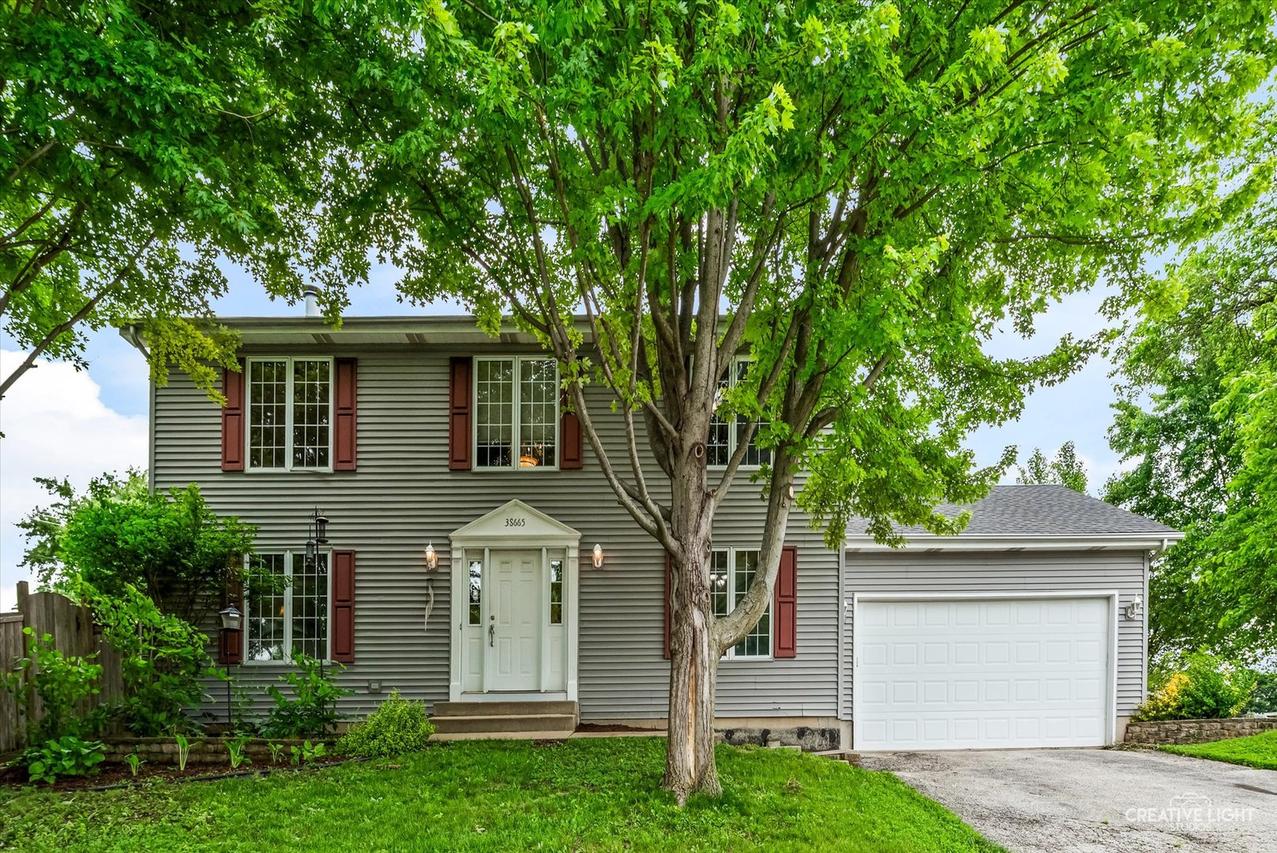 3S665 Virginia Ave., Warrenville, IL 60555