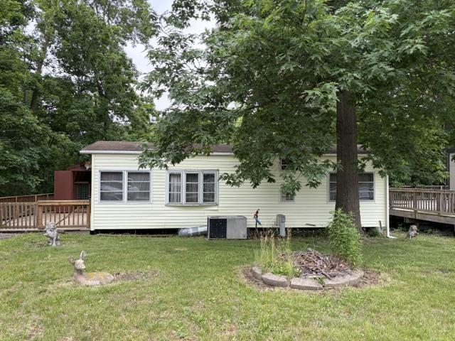 2795 E 28th Lot 1221 Rd., Seneca, IL 61360