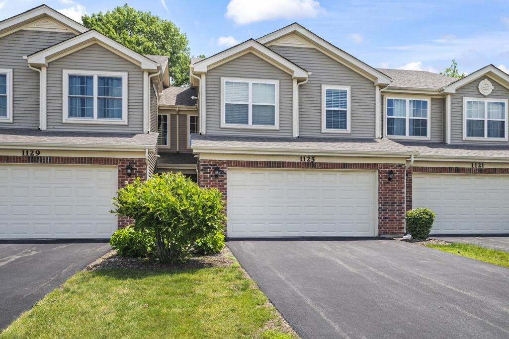 1125 Westlake Dr., Cary, IL 60013