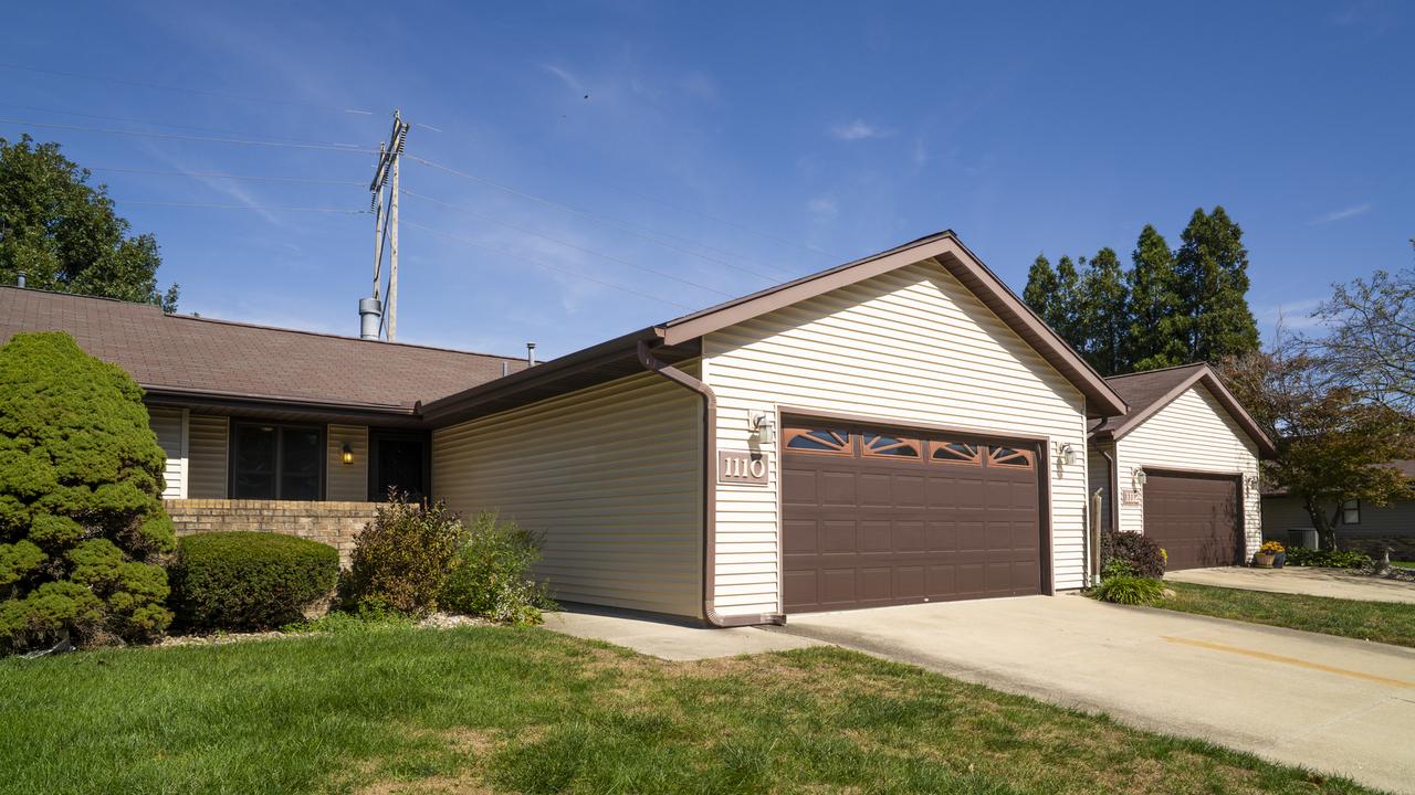 1110 Brad Dr., Urbana, IL 61802