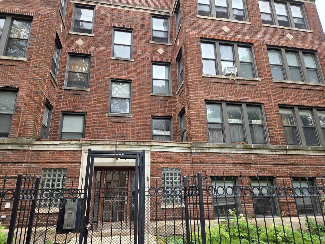 5508 N Kenmore Ave. #3, Chicago, IL 60640
