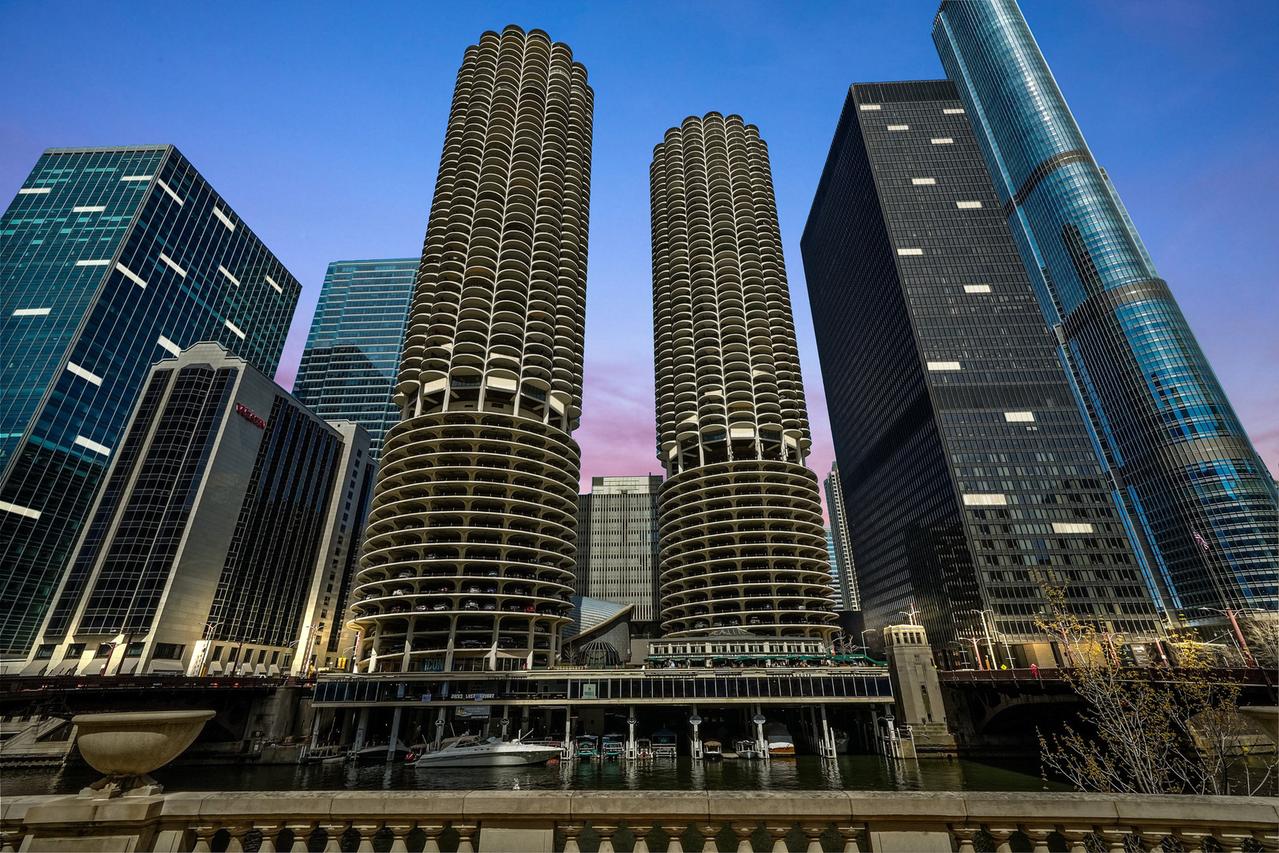 300 N State St. #5306, Chicago, IL 60654