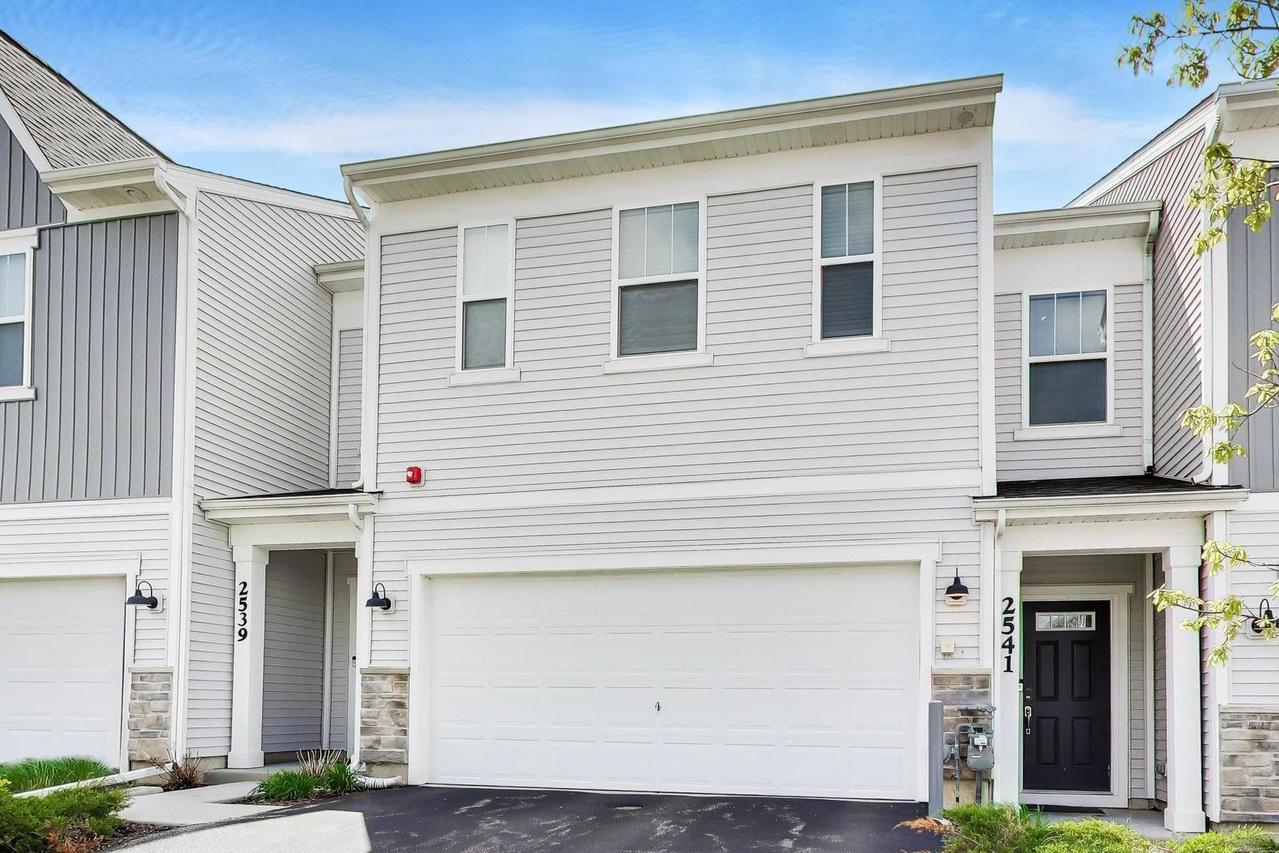 2539 Geranium Way, Rolling Meadows, IL 60008