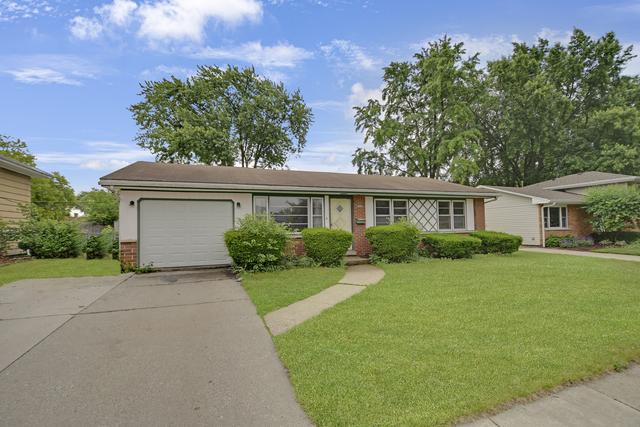 Homes Just Sold in Tinley Park: June 30th to July 6th