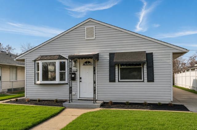 New Homes For Sale This Week That Attend Diekman Elementary School: June 5th to June 11th
