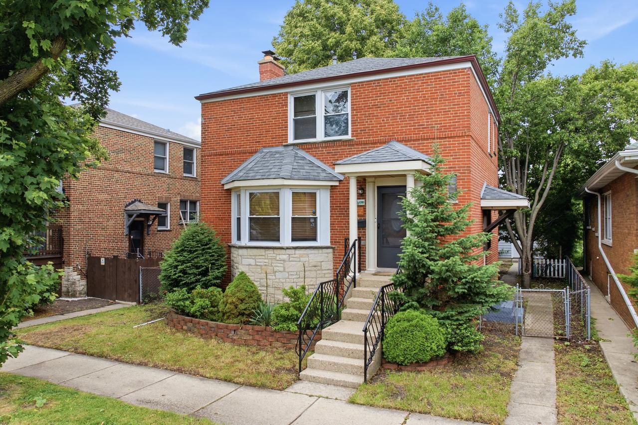 7910 Babb Ave., Skokie, IL 60077