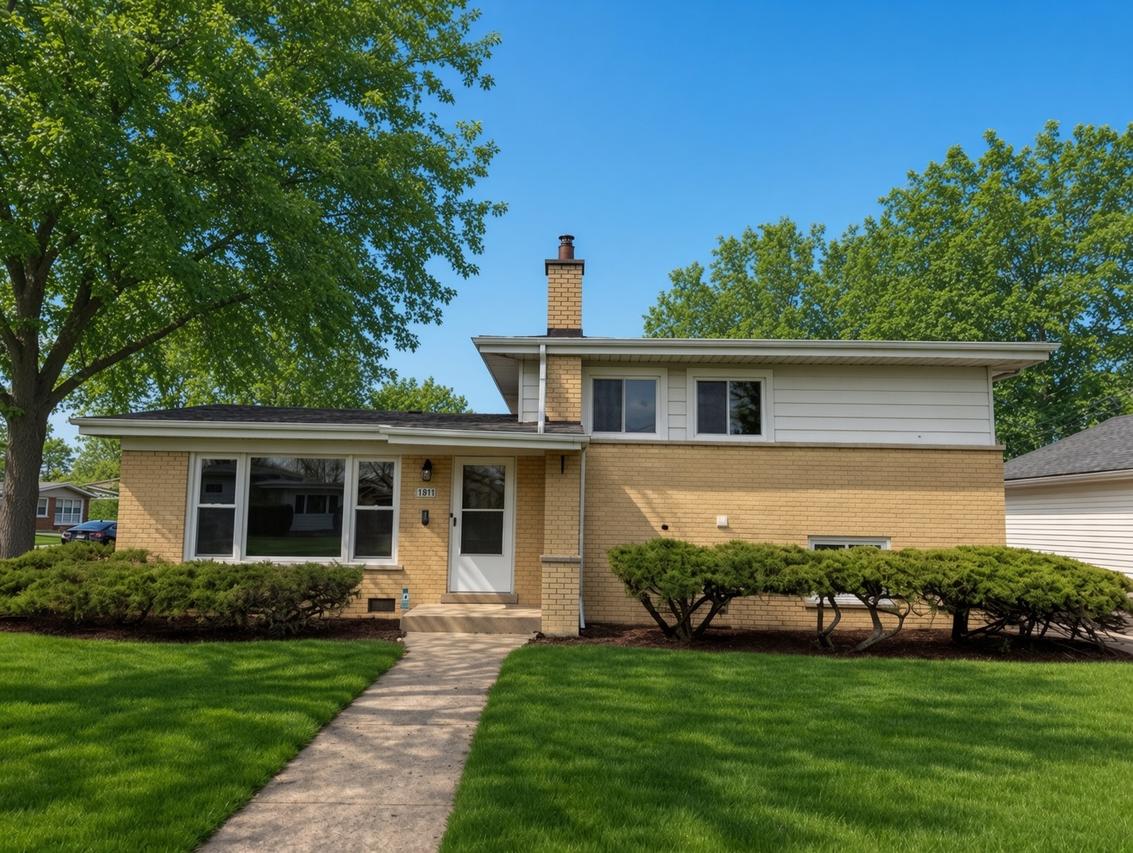 191 Kathleen Ln., Chicago Heights, IL 60411
