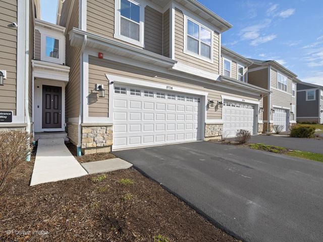 3728 Provenance Way, Northbrook, IL 60062