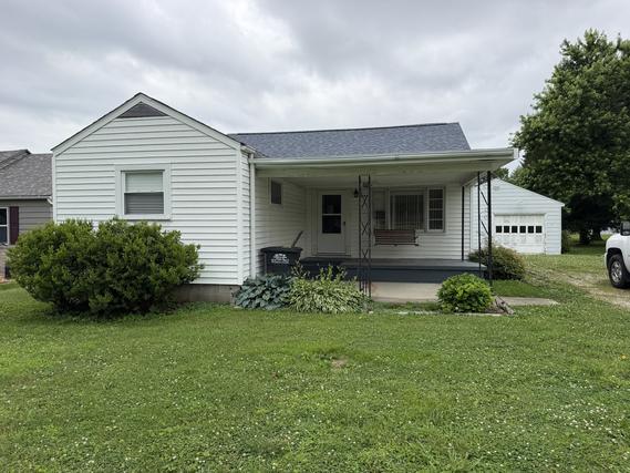 Homes Just Sold in Odin: August 4th to August 10th