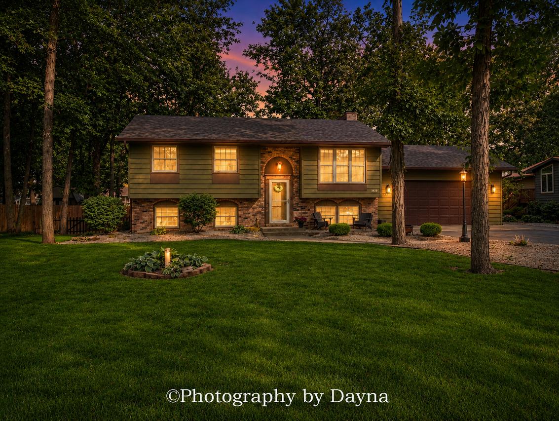 5880 Muriel Ln., St. Anne, IL 60964