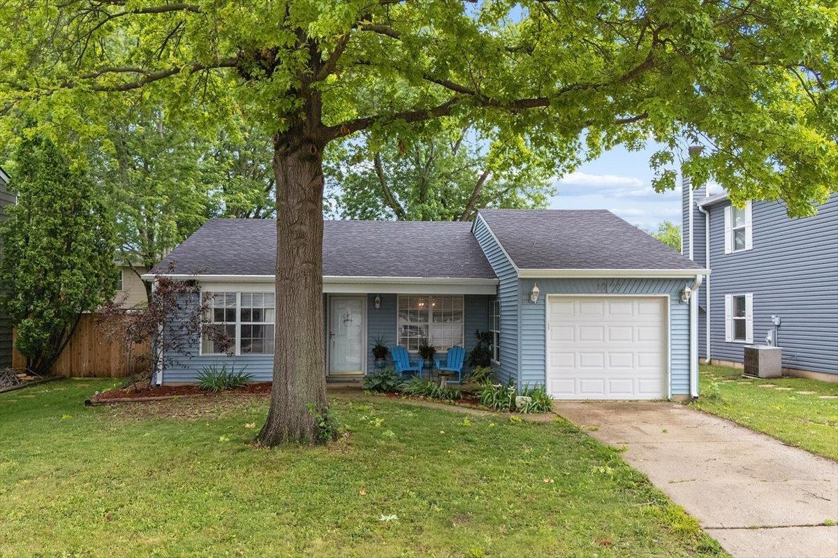 1078 Towner Dr., Bolingbrook, IL 60440
