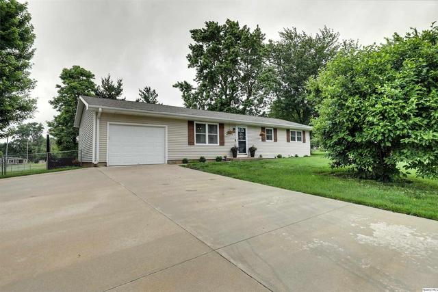 Homes Just Sold in Quincy: July 21st to July 27th
