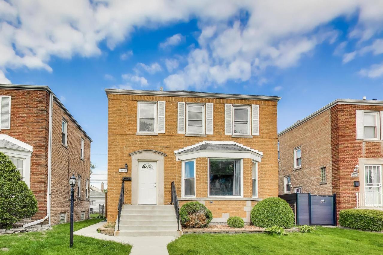 9138 S Carpenter St., Chicago, IL 60620