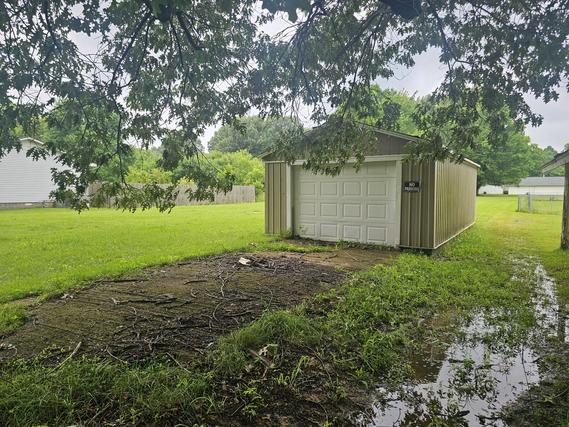 New Homes For Sale This Week in Metropolis: June 5th to June 11th