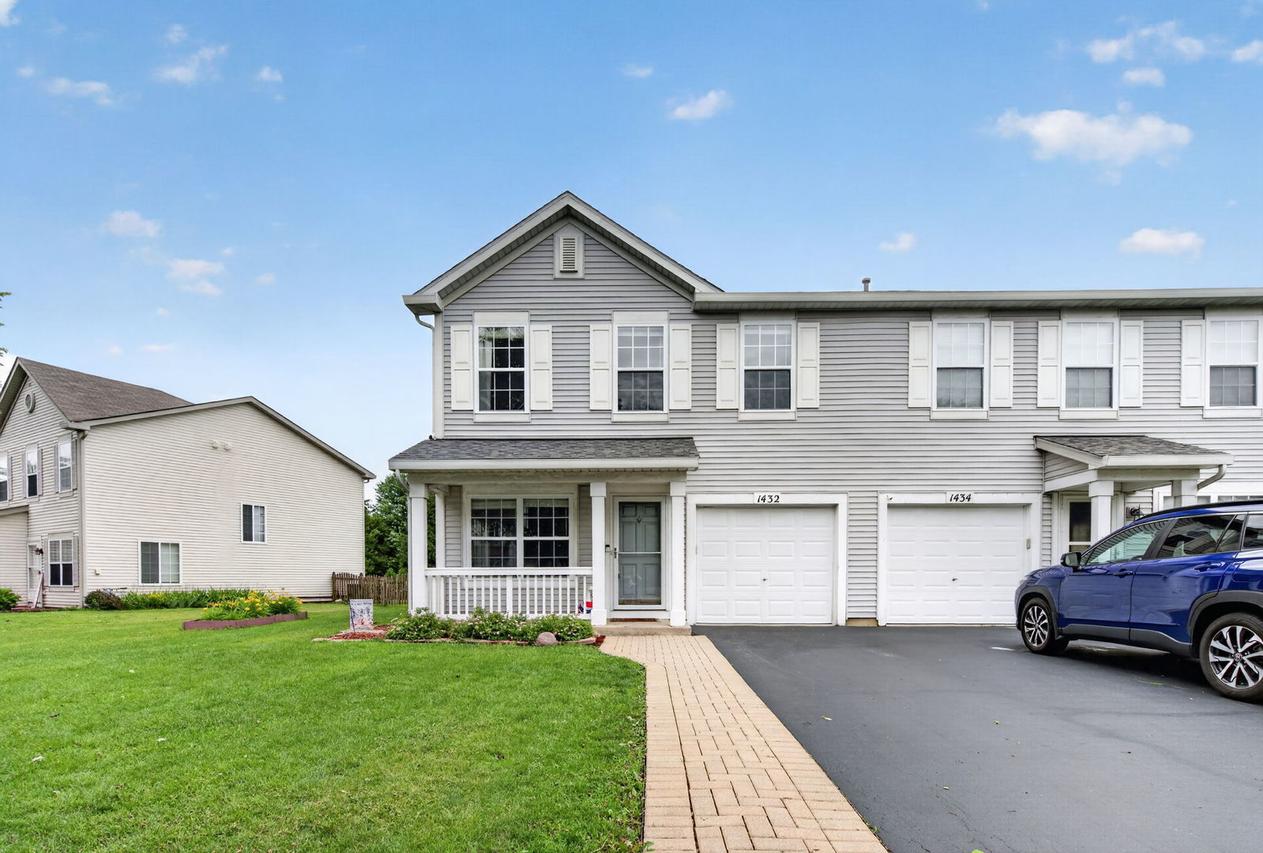 1432 Red Top Ln., Minooka, IL 60447