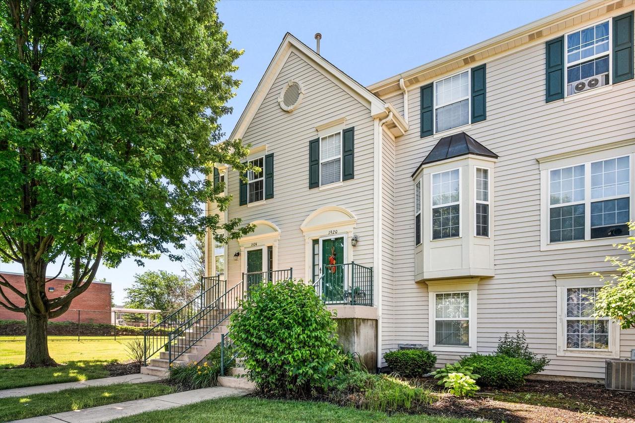 1924 Grandview Pl., Montgomery, IL 60538