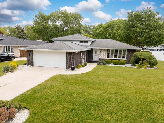 New Homes For Sale This Week That Attend Prairieview Elementary School: June 5th to June 11th