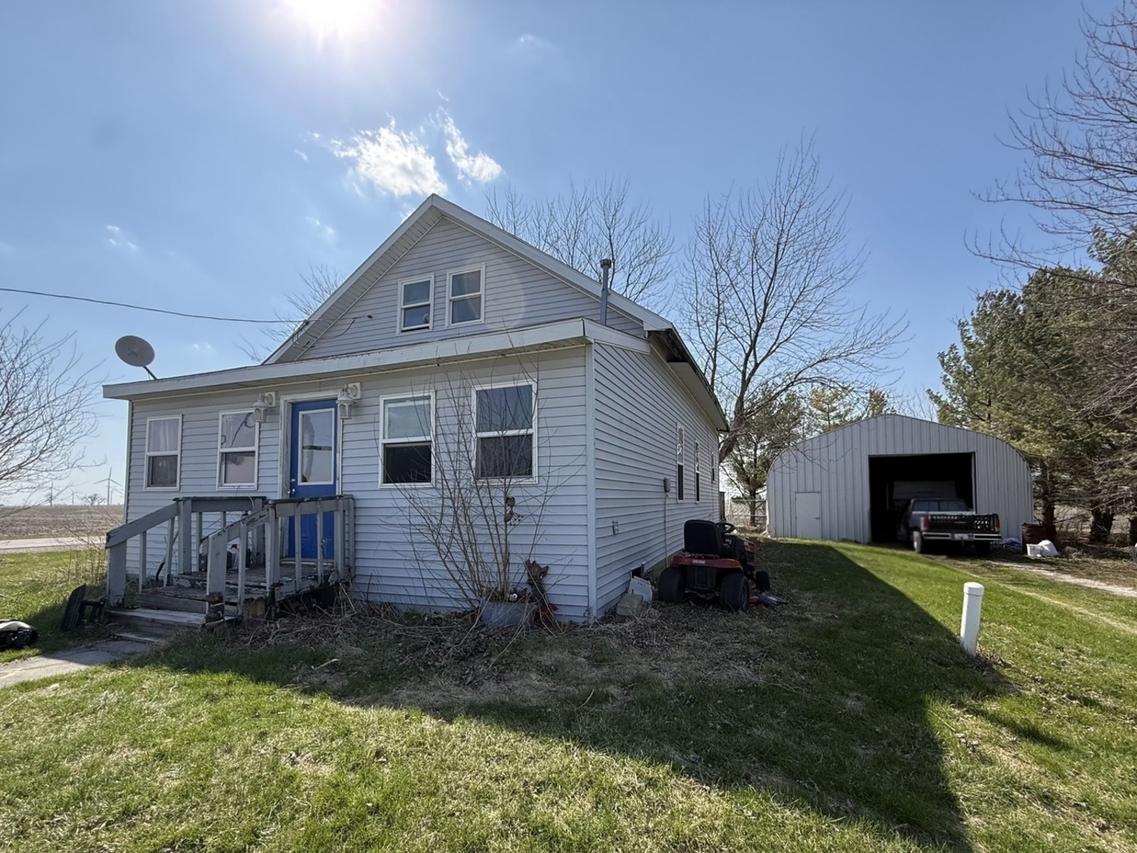 6985 S Verona Rd., Verona, IL 60479
