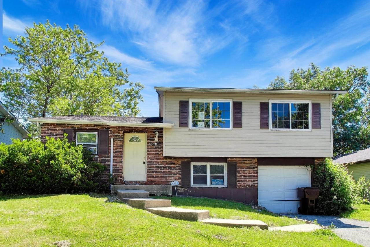 17781 Harvard Ln., Country Club Hills, IL 60478