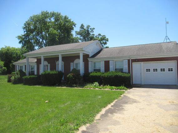 New Foreclosures & Short Sales in Marion: June 8th to June 14th