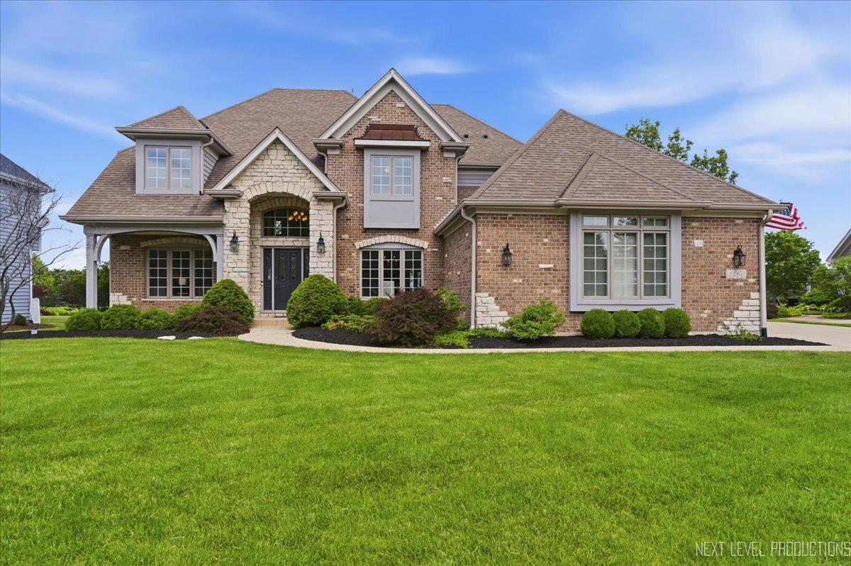 2460 Bird Ln., Batavia, IL 60510