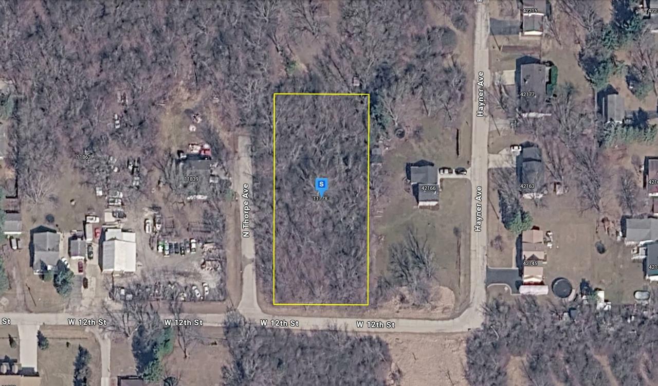 11778 W 12th St., Zion, IL 60099