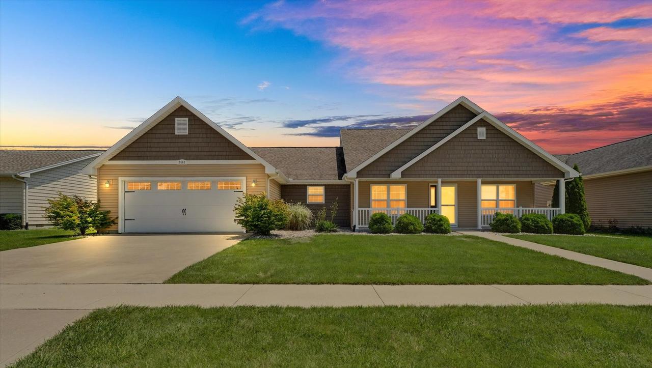 [Address Hidden by Seller], Urbana, IL 61802