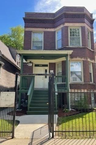 7807 S Marquette Ave., Chicago, IL 60649