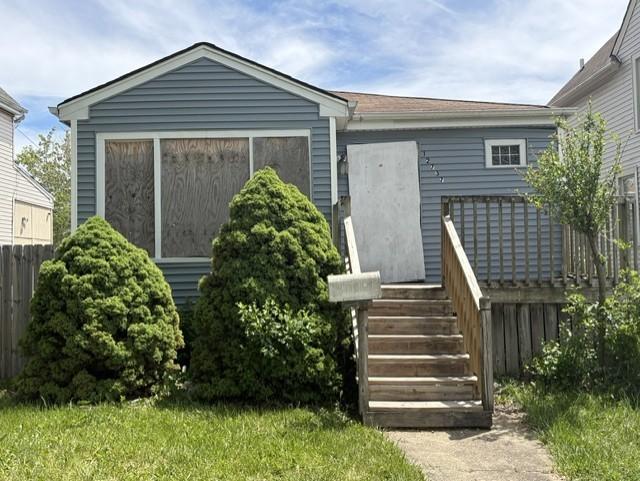 12737 Honore St., Blue Island, IL 60406