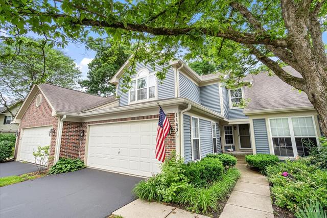 New Homes For Sale This Week That Attend Lincoln Elementary School: June 5th to June 11th