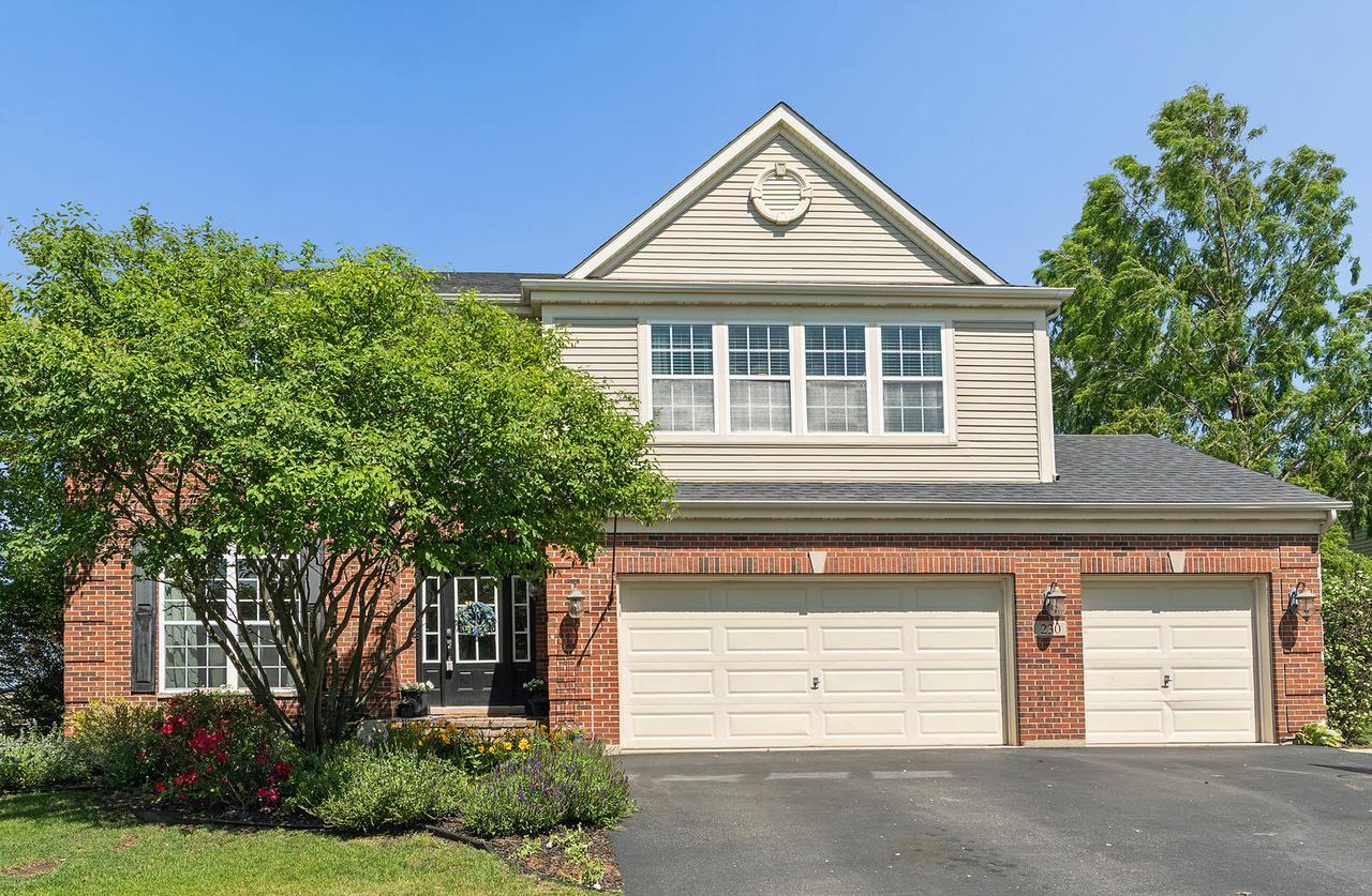 230 Ian Ave., New Lenox, IL 60451