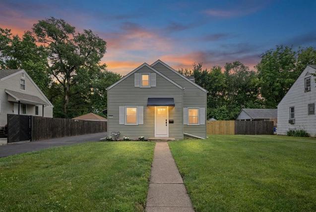 New Homes For Sale This Week in Merrionette Park: June 5th to June 11th
