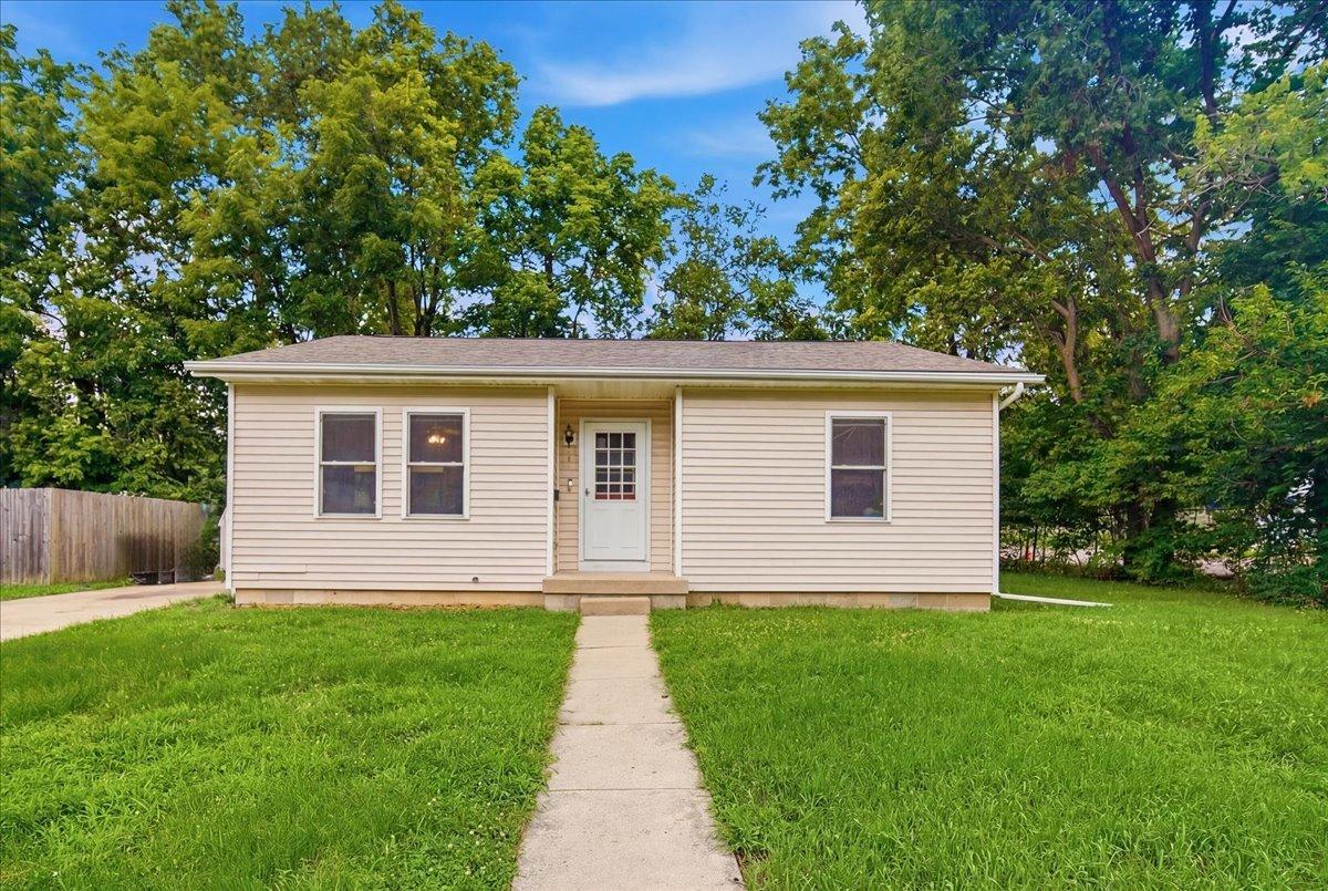 1 Humanity Ln., Bloomington, IL 61701
