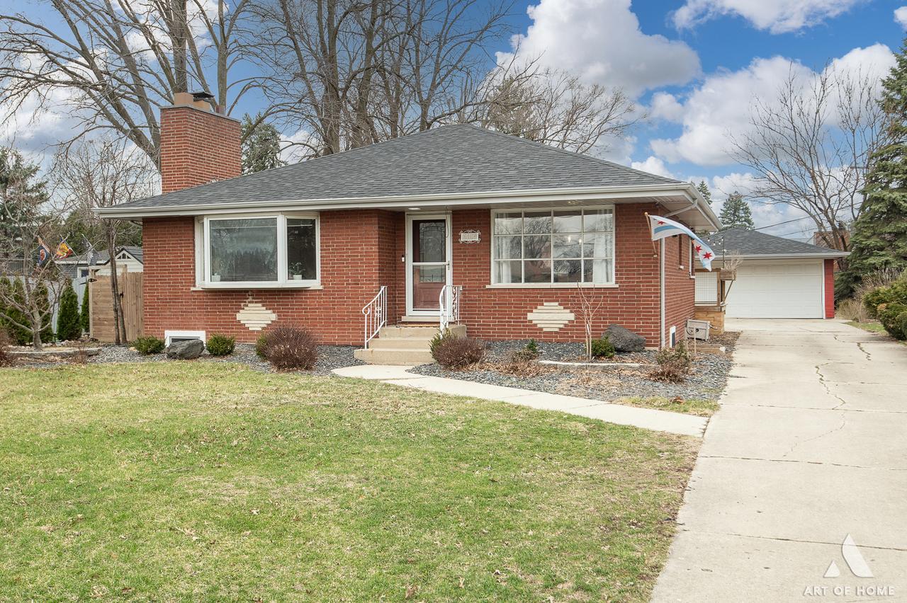 6106 W 127th St., Palos Heights, IL 60463