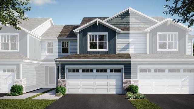 New Construction Homes For Sale This Week That Attend Heineman Middle School: June 3rd to June 9th