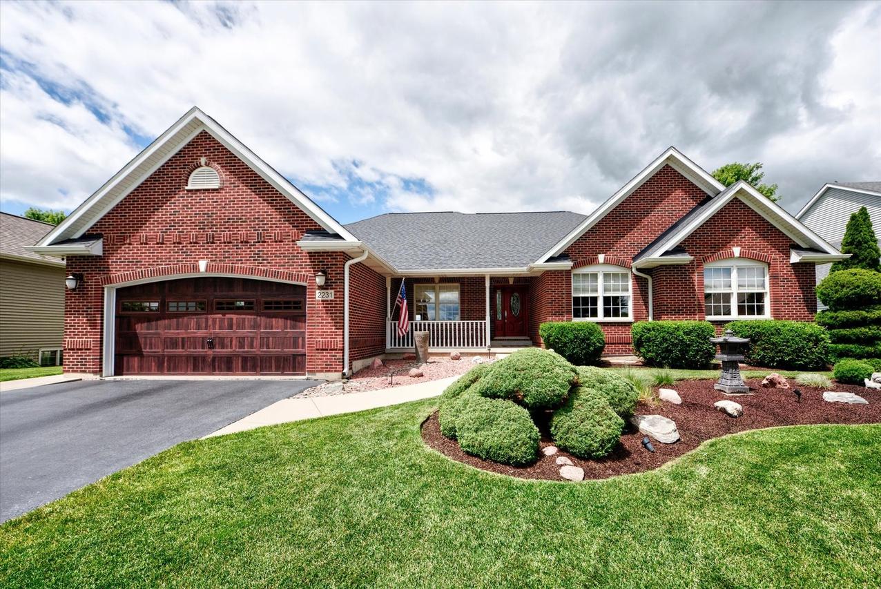2231 Luther Lowell Ln., Sycamore, IL 60178