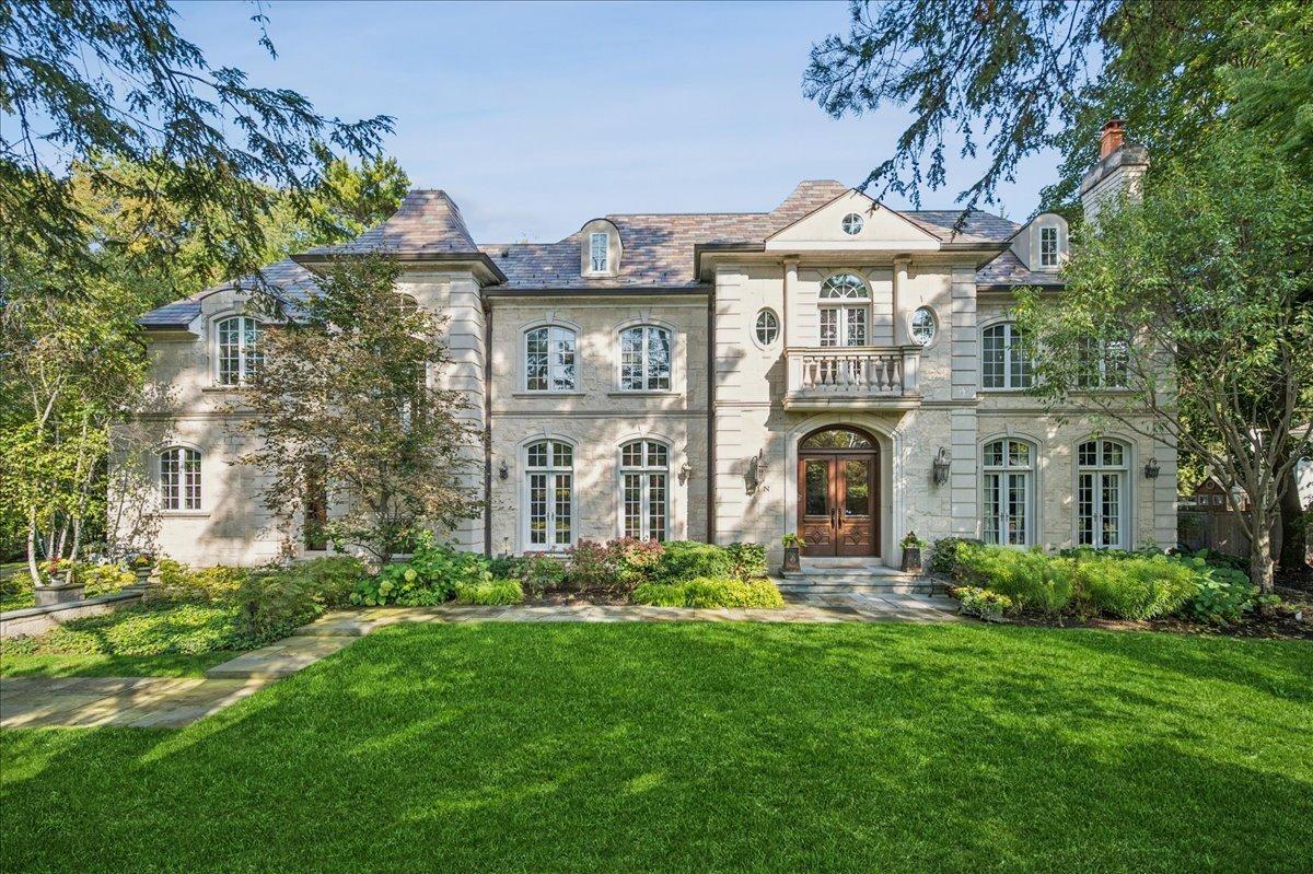 [Address Hidden by Seller], Winnetka, IL 60093